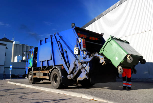 Professional Junk Removal in Grandview Plaza, KS